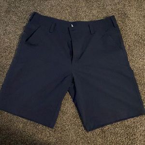Underarmour Athletic Golf Shorts